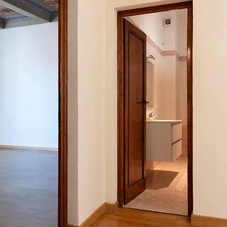 Apartment Santo Spirito Exclusive