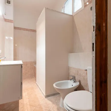Santo Spirito Exclusive * Florenz