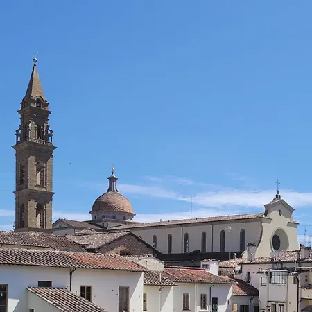 Santo Spirito Exclusive
