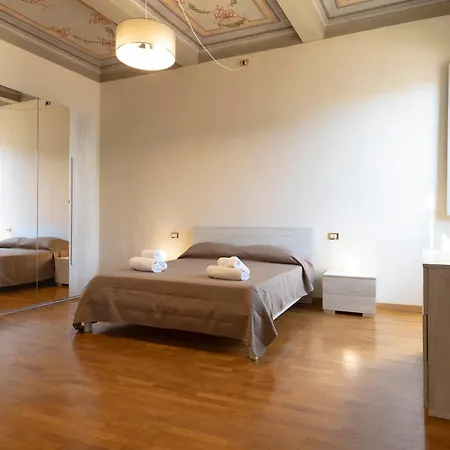 Santo Spirito Exclusive * Florenz