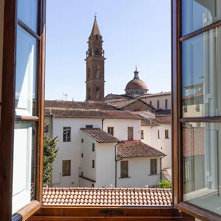 Apartment Santo Spirito Exclusive *