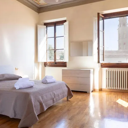 Santo Spirito Exclusive Florenz