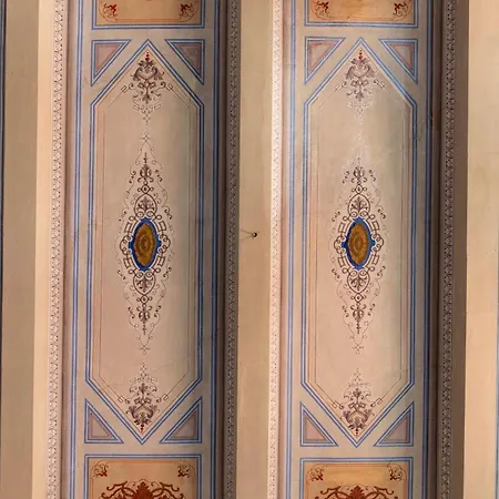 Santo Spirito Exclusive Apartment Florenz