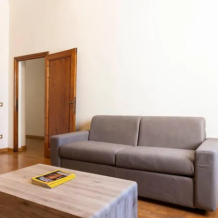 Apartment Santo Spirito Exclusive *