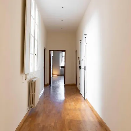 Santo Spirito Exclusive Apartment *