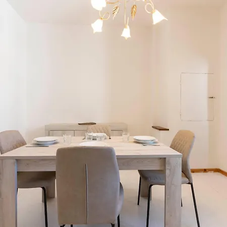 Apartment Santo Spirito Exclusive Florenz