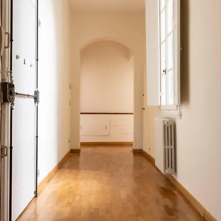 Apartment Santo Spirito Exclusive *