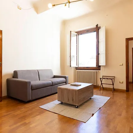 Santo Spirito Exclusive *