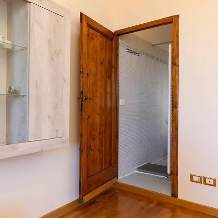 Santo Spirito Exclusive Apartment *