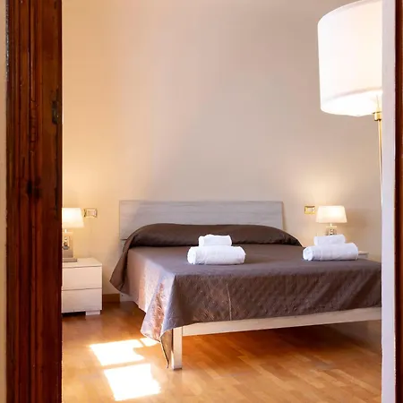 Apartment Santo Spirito Exclusive Florenz