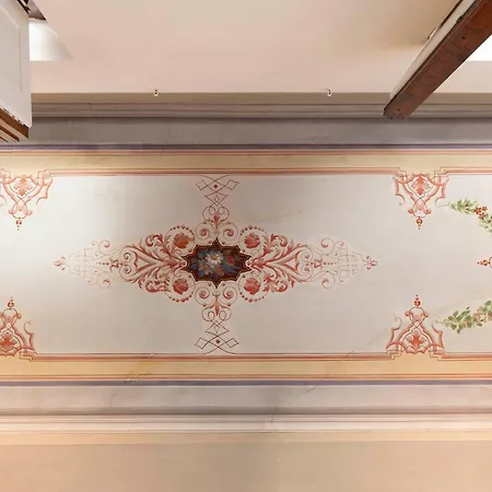 Santo Spirito Exclusive Apartment Florenz
