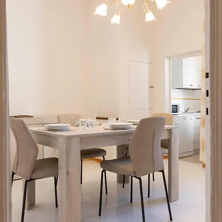 Santo Spirito Exclusive Apartment *