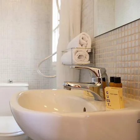 Apartment Santo Spirito Exclusive Florenz