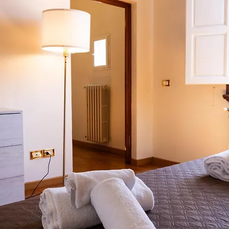 Santo Spirito Exclusive Apartment *