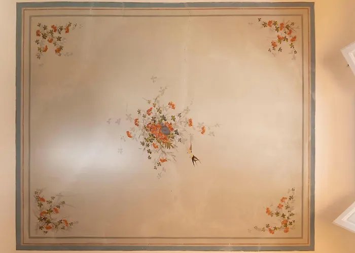 Apartment Santo Spirito Frescoed *